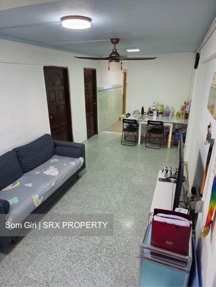 Blk 47 Bendemeer Road (Kallang/Whampoa), HDB 3 Rooms #557221271